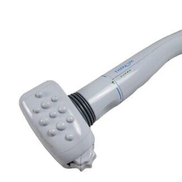 Brookstone Bath & Body Brookstone Thera Spa Turbo 4 Settings